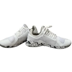 NEW Reebok Men's Flashfilm Galaxy5 Camo Gray Running Shoes Sneaker Size 11.5